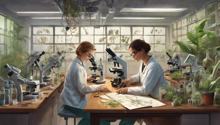 What Does an A Level Biology Tutor Do to Help You?