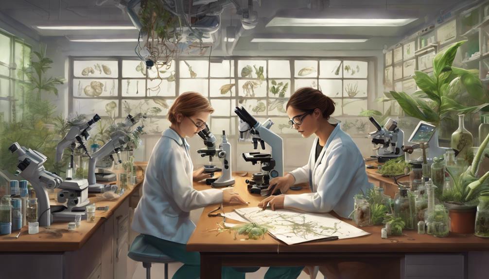 a level biology tutor