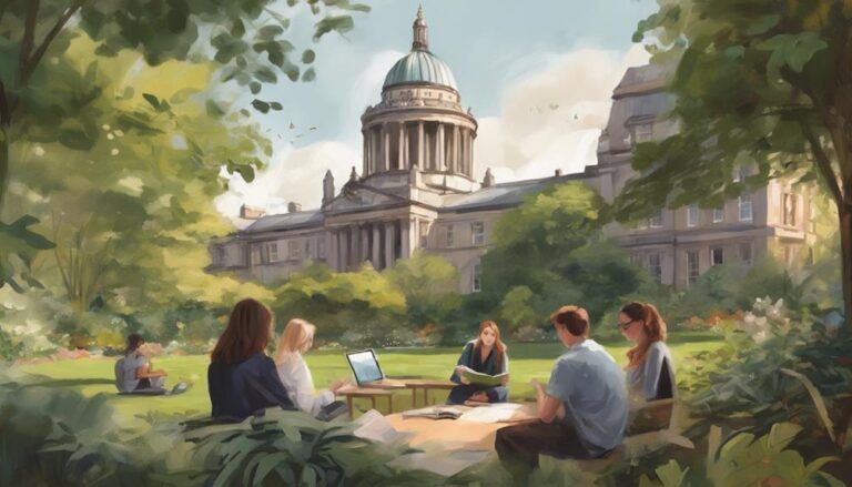 Biology tutors for university students in Belfast