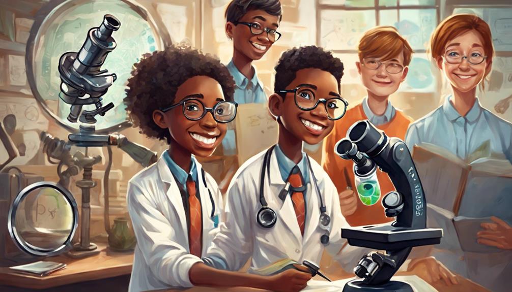 benefits of a level biology tutoring
