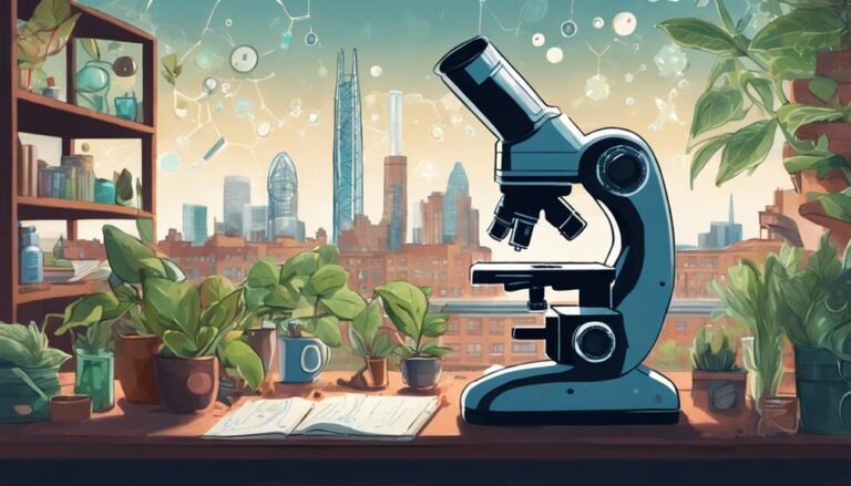 GCSE Biology Tutors in Leeds
