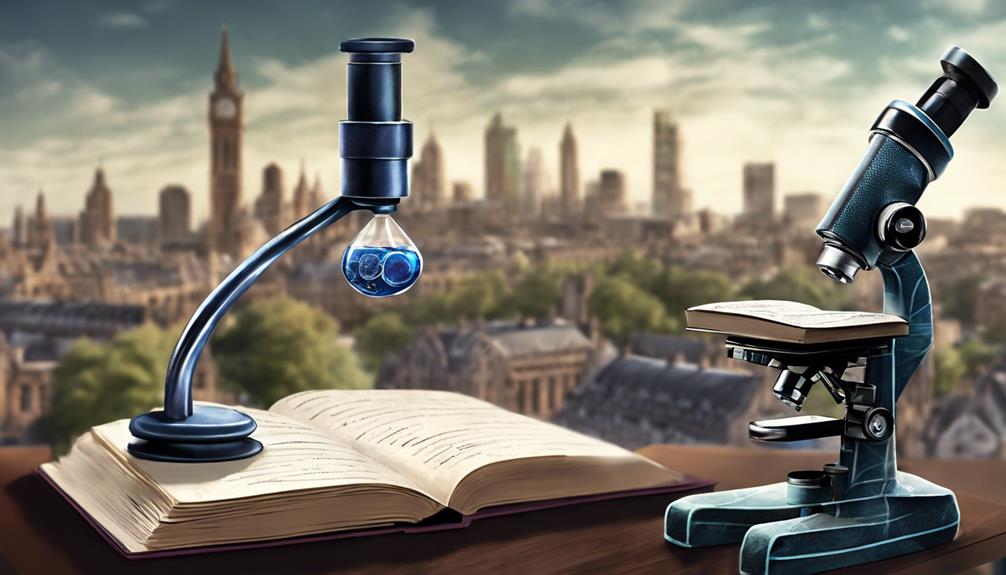 biology tutoring in bradford