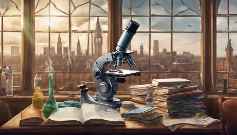 GCSE Biology Tutors in Leicester