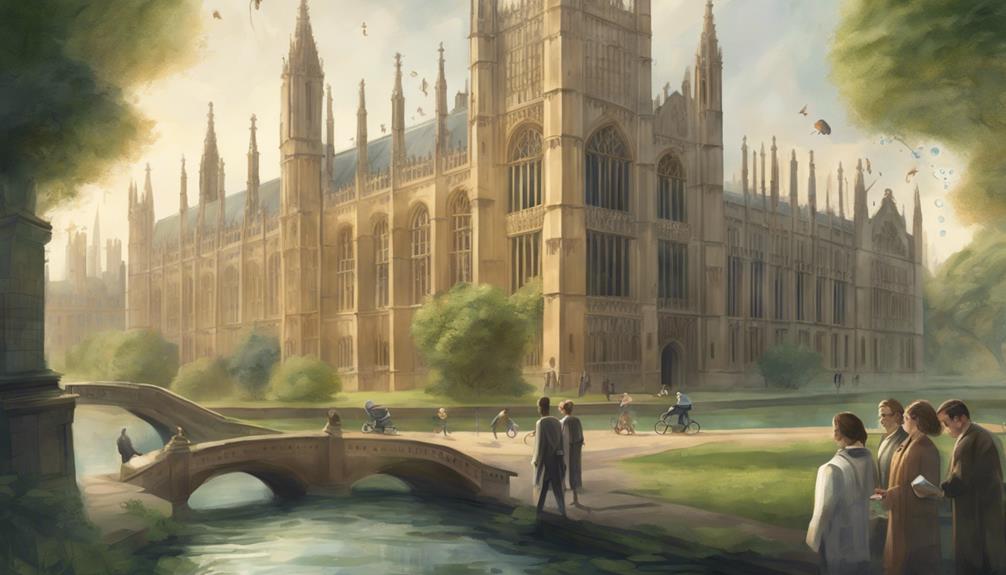 biology tutors in cambridge