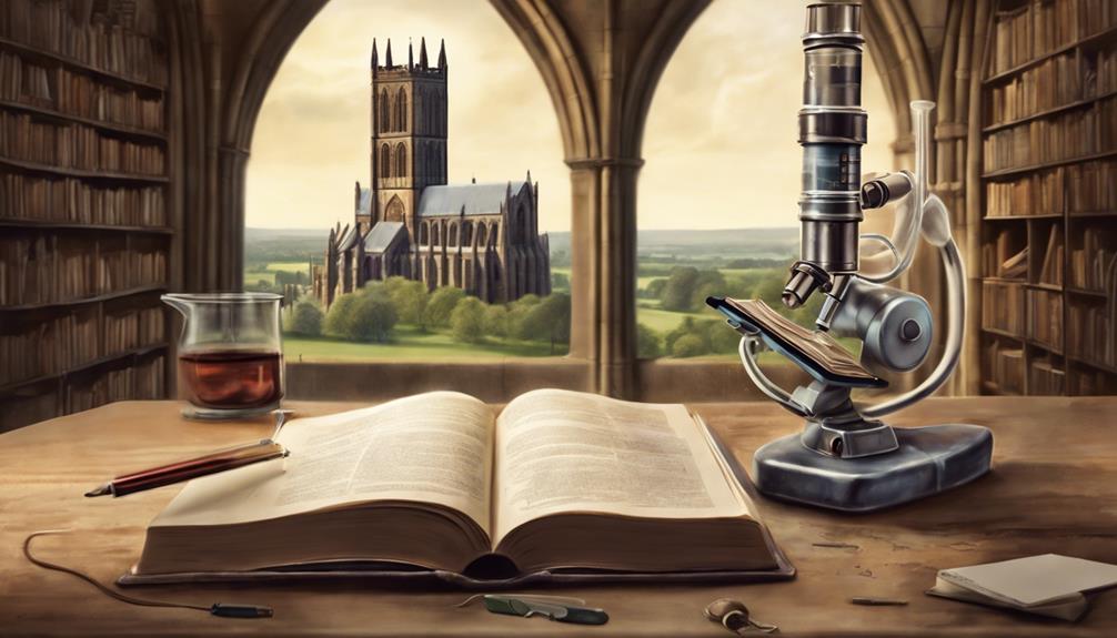 biology tutors in durham