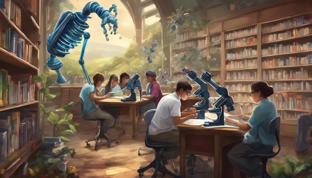 biology tutors in lancaster