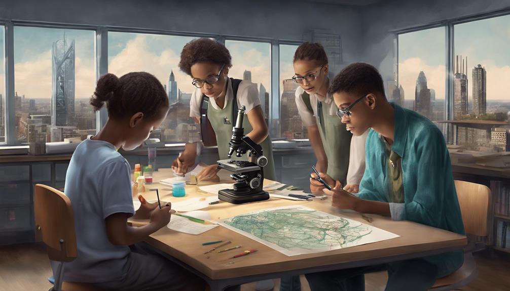 biology tutors in manchester