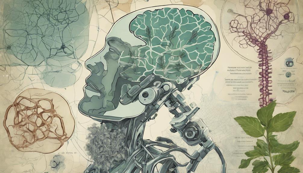 biology tutors in milton