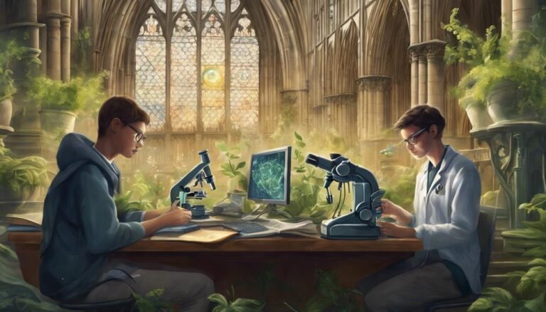 GCSE Biology Tutors in Peterborough