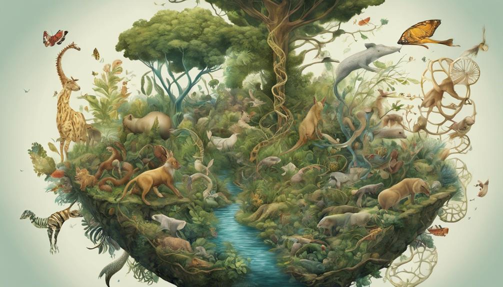 comprehensive a level biology guide