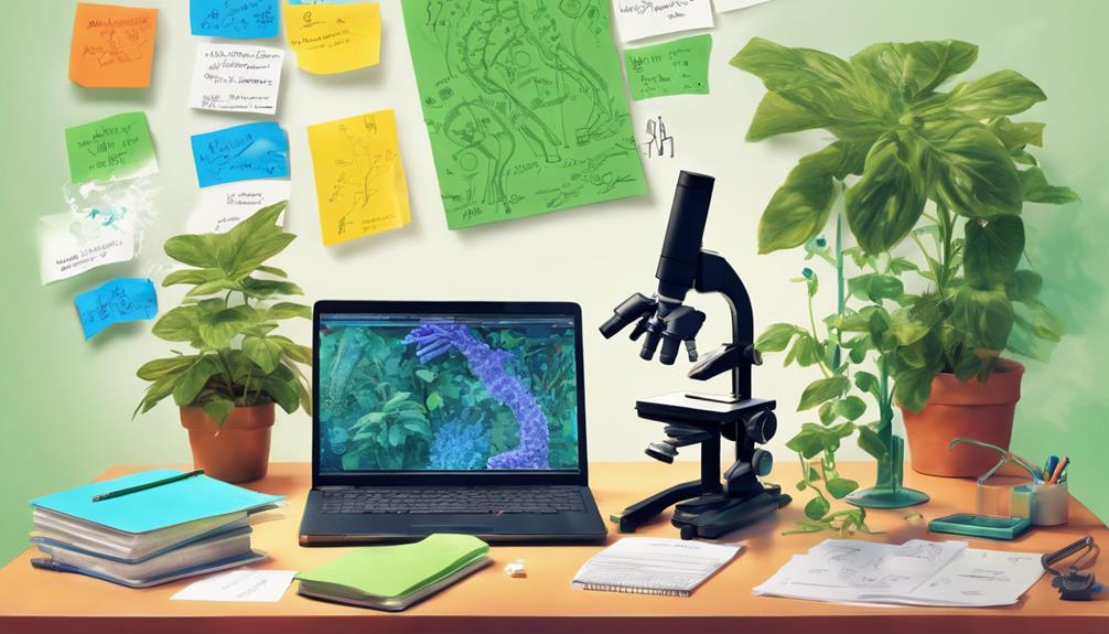 effective study techniques recommended