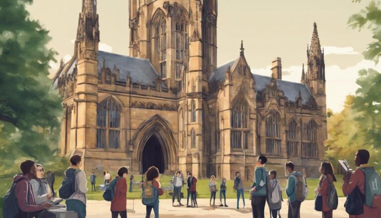 University Biology Tutors in Glasgow