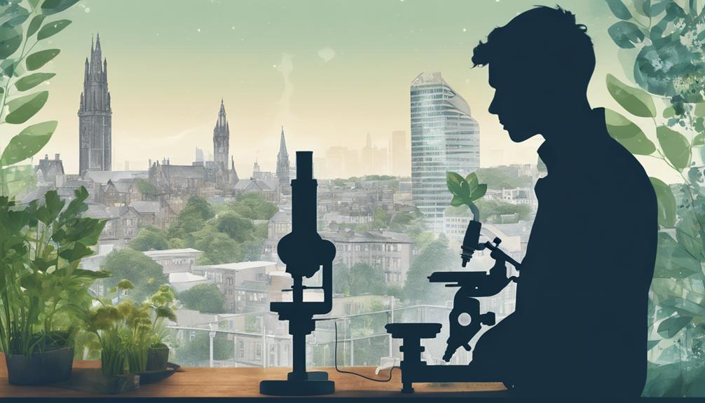expert gcse biology tutors