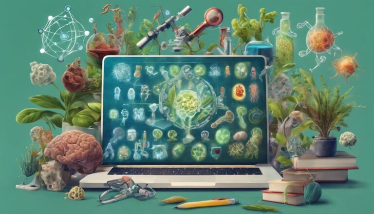 Where can I find online A Level Biology tutors?