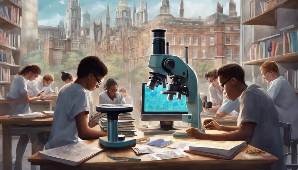 sheffield gcse biology tutors